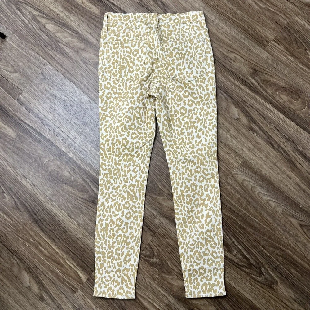 J. Crew Size 27 Jeans 10